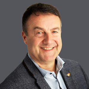 Danny Cole, Vice President of Managed Services EMEA at Source 1 Solutions