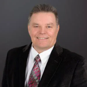 Aaron Gustum, Vice President of Managed Services at Source 1 Solutions