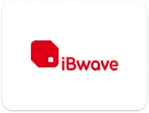 iBwave certified design partner logo