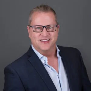 Mike Crawford, Senior Vice President of Operations at Source 1 Solutions