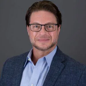 Sean Colpoys, President of Source 1 Solutions